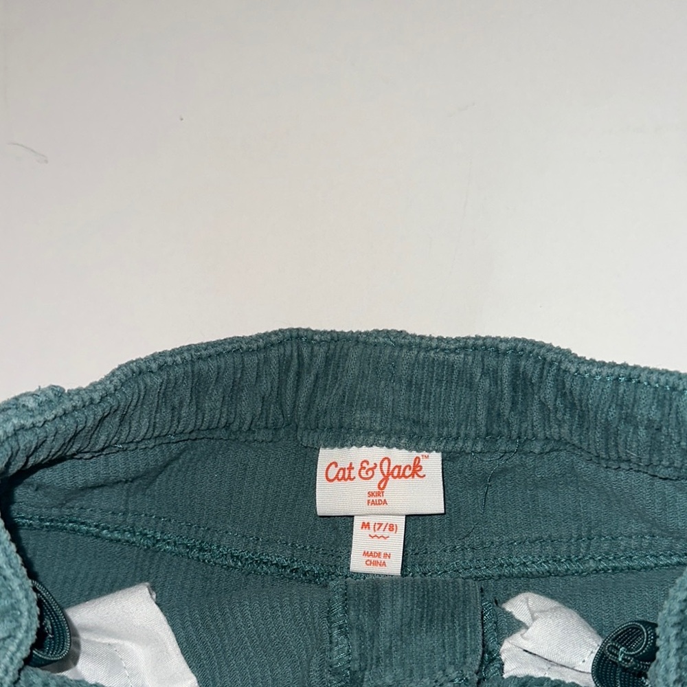 Cat & Jack Teal Pants